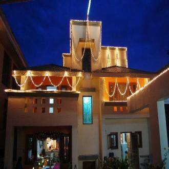 Luxury Is Redefined Here, New Delhi 4